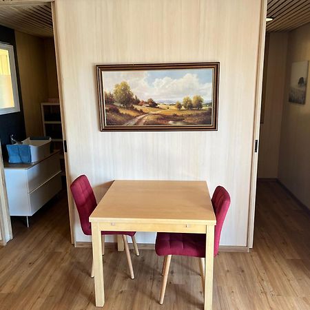 Villa Tiny House Brunn Am Gebirge Exterior foto