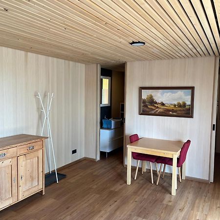 Villa Tiny House Brunn Am Gebirge Exterior foto