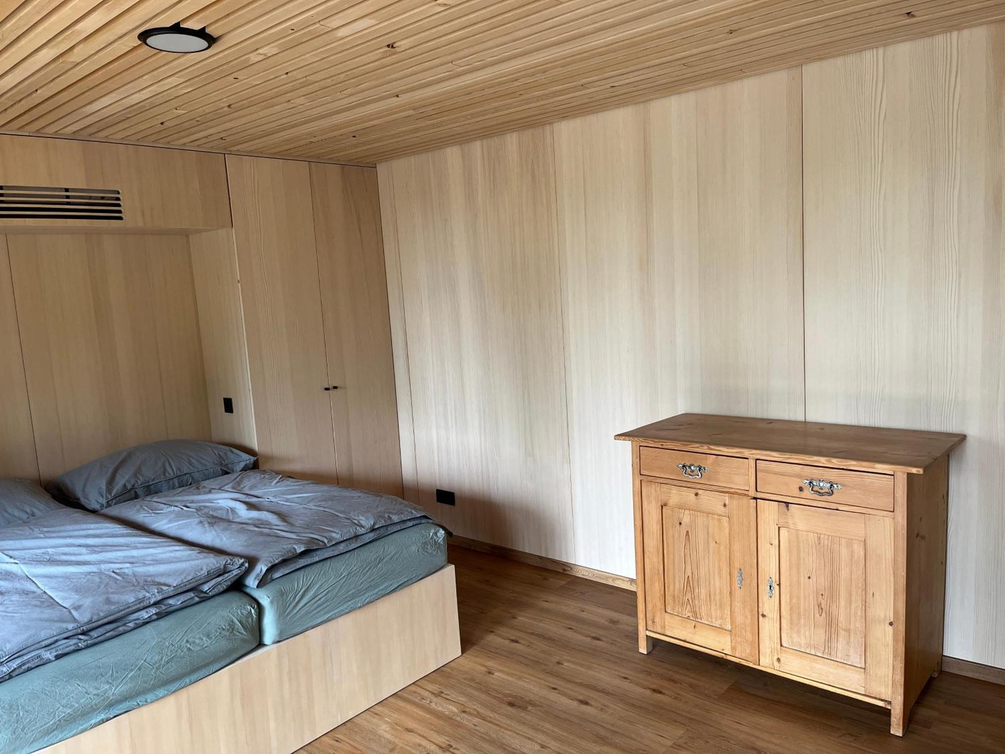 Villa Tiny House Brunn Am Gebirge Exterior foto