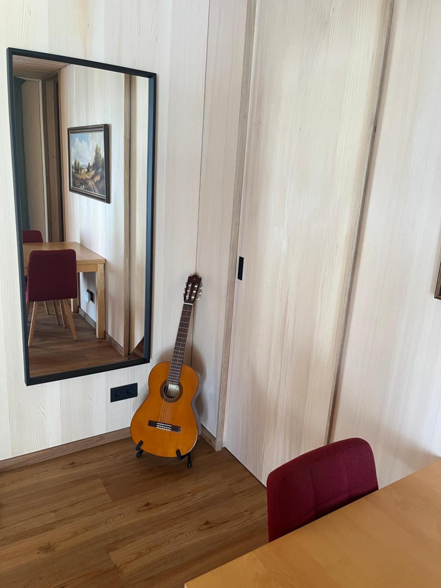 Villa Tiny House Brunn Am Gebirge Exterior foto